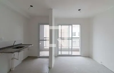 Apartamento para venda - vila ré, 2 quartos,  42 m² - são paulo