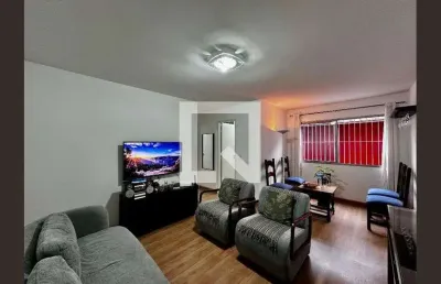 Apartamento para venda - brooklin, 2 quartos,  60 m² - são paulo