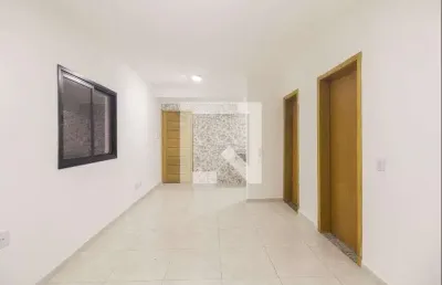 Apartamento para venda - vila carrão, 1 quarto,  45 m² - são paulo