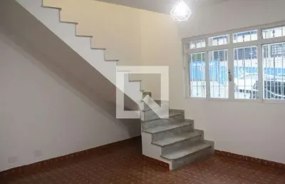 Casa para venda - vila augusta, 2 quartos,  100 m² - guarulhos