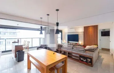 Apartamento para venda - vila yara, 1 quarto,  105 m² - osasco