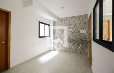 Apartamento para venda - vila carrão, 1 quarto,  36 m² - são paulo