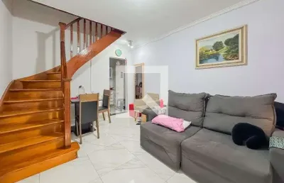 Casa para venda - ipiranga, 2 quartos,  55 m² - são paulo