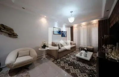 Casa para venda - jardim maringá, 3 quartos,  125 m² - são paulo