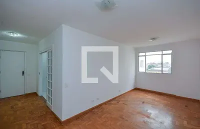 Apartamento para venda - jardim marajoara , 3 quartos,  75 m² - são paulo