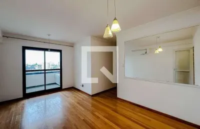 Apartamento para venda - jardim anália franco, 3 quartos,  82 m² - são paulo