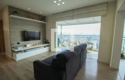 Apartamento para venda - jardim anália franco, 3 quartos,  106 m² - são paulo