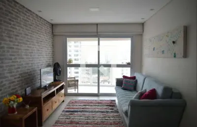 Apartamento para venda - jardim bela vista, 3 quartos,  90 m² - santo andré