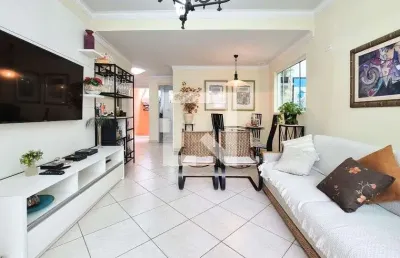 Casa para venda - baeta neves, 3 quartos,  180 m² - são bernardo do campo