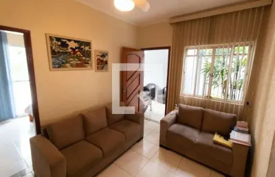 Casa para venda - jardim santana, 3 quartos,  200 m² - campinas