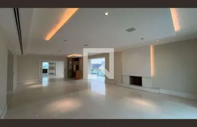 Apartamento para venda - jardim europa, 3 quartos,  200 m² - são paulo