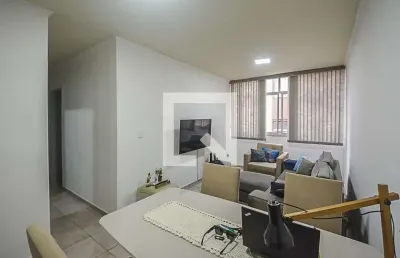 Apartamento para venda - rudge ramos, 3 quartos,  68 m² - são bernardo do campo