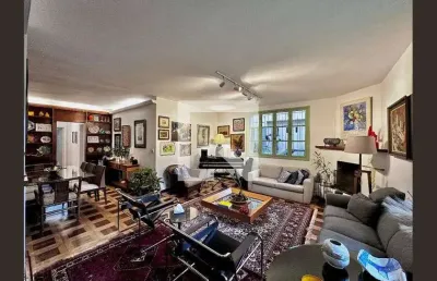 Casa para venda - santo amaro , 3 quartos,  250 m² - são paulo