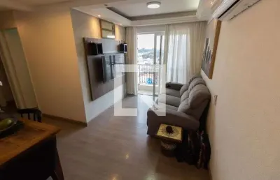 Apartamento para venda - guanabara, 3 quartos,  64 m² - campinas