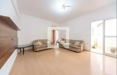 Apartamento para venda - jardim bela vista, 3 quartos,  89 m² - santo andré
