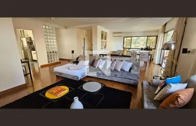 Apartamento para venda - vila mariana, 4 quartos,  200 m² - são paulo