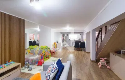 Casa para venda - pestana, 4 quartos,  170 m² - osasco