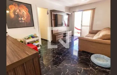 Apartamento para venda - jardim anália franco, 3 quartos,  76 m² - são paulo