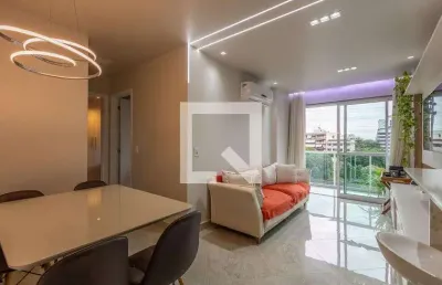 Apartamento para venda - tijuca, 2 quartos,  60 m² - rio de janeiro