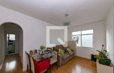 Apartamento para venda - havaí, 2 quartos,  47 m² - belo horizonte