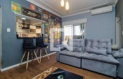 Apartamento para venda - partenon, 2 quartos,  64 m² - porto alegre