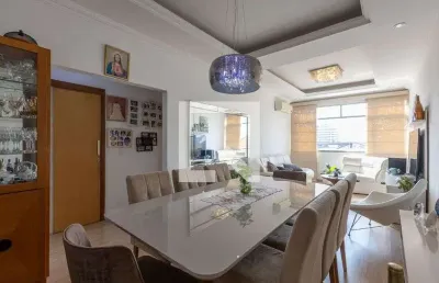 Apartamento para venda - são cristóvão, 2 quartos,  120 m² - rio de janeiro