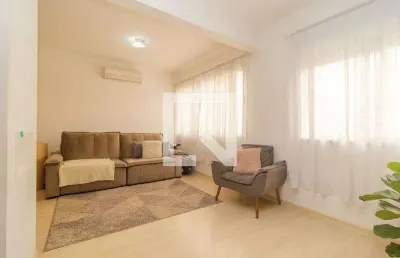 Apartamento para venda - santo antônio, 2 quartos,  66 m² - porto alegre