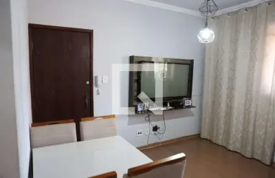 Apartamento para venda - milionários, 2 quartos,  50 m² - belo horizonte