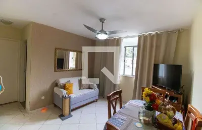 Apartamento para venda - fonseca, 2 quartos,  60 m² - niterói