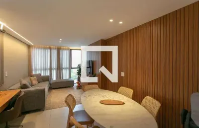 Apartamento para venda - sion, 2 quartos,  71 m² - belo horizonte