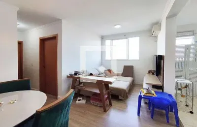 Apartamento para venda - são miguel, 2 quartos,  60 m² - são leopoldo