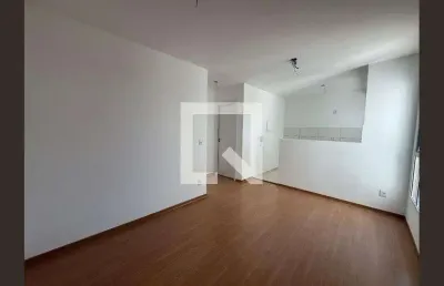 Apartamento para venda - trevo, 2 quartos,  48 m² - belo horizonte