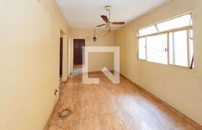 Apartamento para venda - jardim montanhês, 2 quartos,  65 m² - belo horizonte