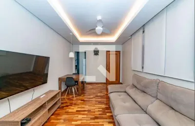 Apartamento para venda - luxemburgo, 3 quartos,  87 m² - belo horizonte