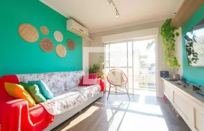 Apartamento para venda - nossa sra das graças, 3 quartos,  100 m² - canoas