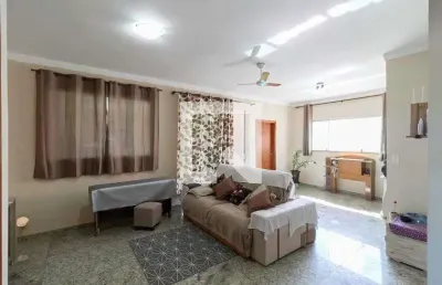 Casa para venda - jaqueline, 3 quartos,  95 m² - belo horizonte