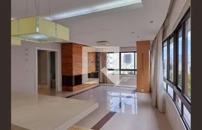 Apartamento para venda - petrópolis, 3 quartos,  182 m² - porto alegre