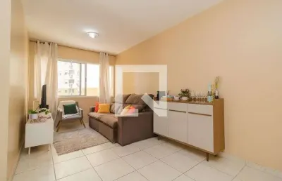 Apartamento para venda - santo antônio, 3 quartos,  71 m² - porto alegre