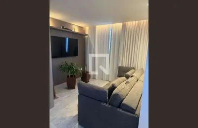 Cobertura para venda - caiçaras, 3 quartos,  160 m² - belo horizonte