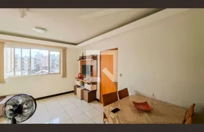 Apartamento para venda - sagrada família, 3 quartos,  80 m² - belo horizonte