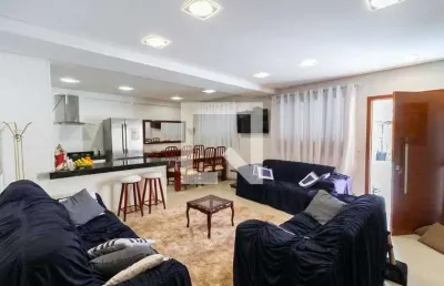 Casa para venda - castelo, 5 quartos,  924 m² - belo horizonte