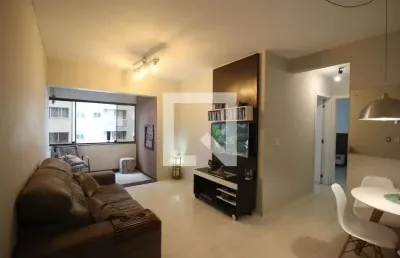 Apartamento para venda - centro, 2 quartos,  64 m² - canoas