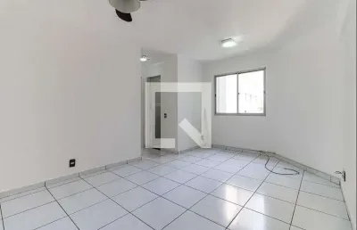 Apartamento para venda - vila das mercês, 2 quartos,  55 m² - são paulo