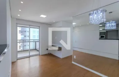 Apartamento para venda - vila andrade, 2 quartos,  55 m² - são paulo
