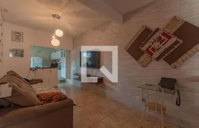 Casa para venda - floramar, 2 quartos,  92 m² - belo horizonte