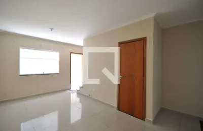 Casa / sobrado em condomínio para venda - vila sabrina , 2 quartos,  60 m² - são paulo