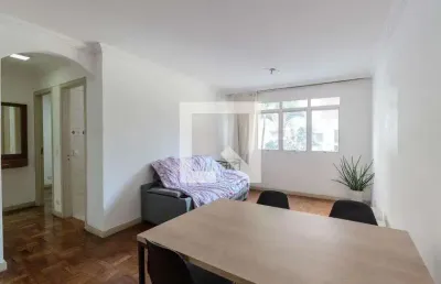 Apartamento para venda - consolação, 2 quartos,  69 m² - são paulo