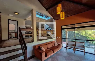 Casa / sobrado em condomínio para venda - vila progresso, 4 quartos,  180 m² - niterói