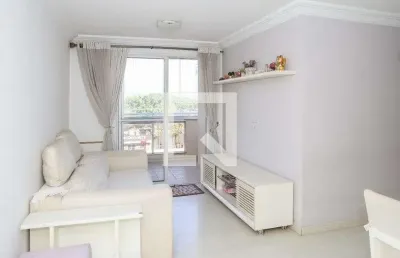 Apartamento para venda - vila leopoldina, 3 quartos,  69 m² - são paulo