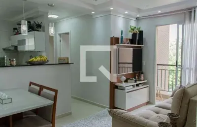 Apartamento para venda - freguesia do ó, 2 quartos,  47 m² - são paulo